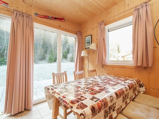 Chalet Stadl an der Mur Features 5