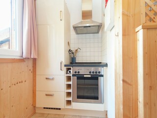 Chalet Stadl an der Mur Caratteristiche 7