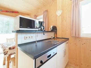 Chalet Stadl an der Mur Kenmerken 10
