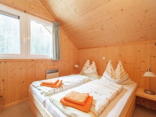 Chalet Stadl an der Mur Kenmerken 10