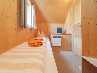 Chalet Stadl an der Mur Kenmerken 12