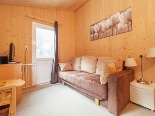 Chalet Stadl an der Mur Kenmerken 15