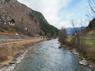 Chalet Stadl an der Mur Environnement 22
