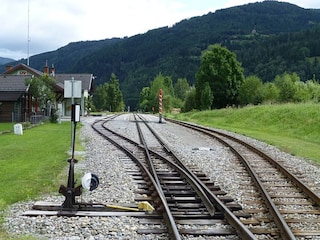 Chalet Stadl an der Mur Omgeving 29