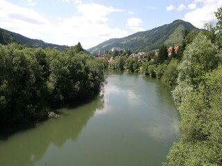 Chalet Stadl an der Mur Environnement 33