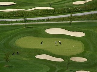 Chalet Stadl an der Mur Environnement 34