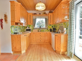 Chalet Predlitz Kenmerken 19