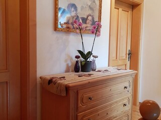 Chalet Predlitz Características 12
