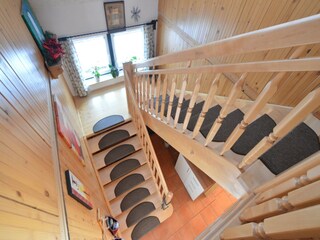 Chalet Predlitz Características 17