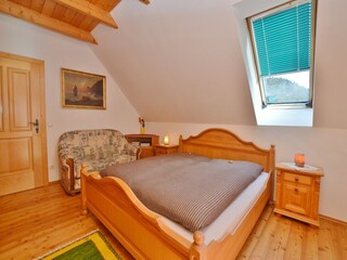 Chalet Predlitz Características 19