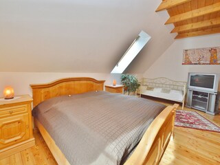 Chalet Predlitz Características 20