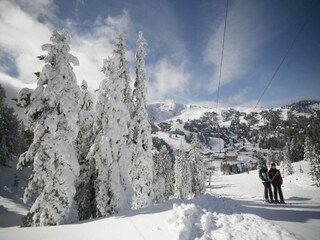 Chalet Predlitz Entorno 26