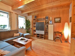 Chalet Predlitz Ausstattung 24