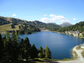 Chalet Predlitz Ambiente 32