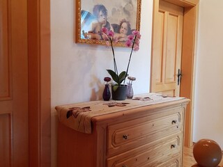 Chalet Predlitz Caratteristiche 24