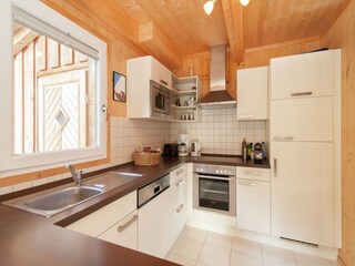 Chalet Stadl an der Mur Caratteristiche 11