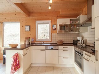 Chalet Stadl an der Mur Caratteristiche 12