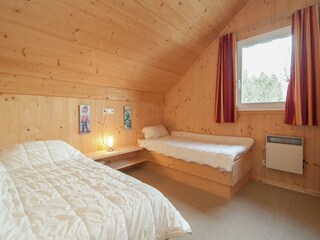 Chalet Stadl an der Mur Caratteristiche 16