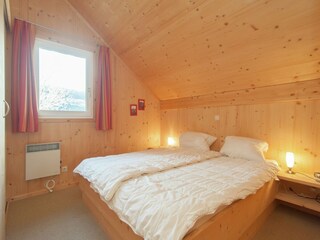 Chalet Stadl an der Mur Caratteristiche 17