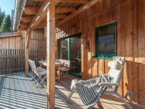 Chalet in Stadl an der Mur / Steiermark mit Sauna - Stadl an der Mur - image1