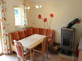 Chalet Turracherhöhe Kenmerken 13