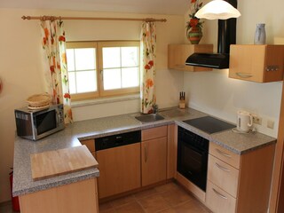 Chalet Turracherhöhe Features 12