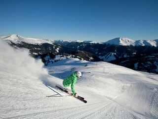Chalet Turracherhöhe Ambiente 28