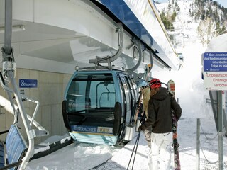 Chalet Turracherhöhe Ambiente 22