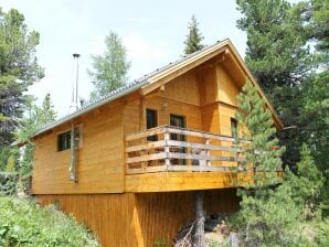 Chalet in Turracherhöhe/Styria near ski area - Murau - image1