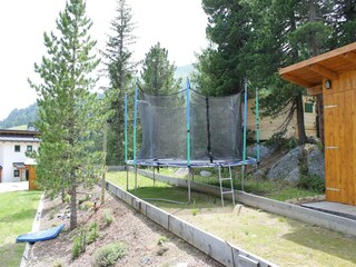 Chalet Turracherhöhe  40