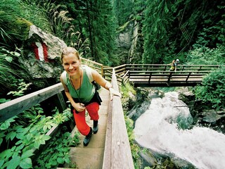 Chalet Turracherhöhe Ambiente 19