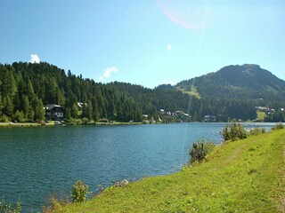 Chalet Turracherhöhe Entorno 26
