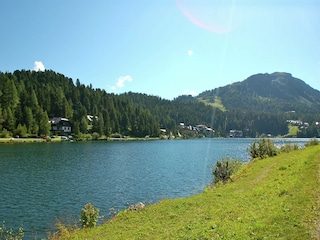Chalet Turracherhöhe Environment 19