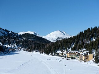 Chalet Turracherhöhe Umgebung 32