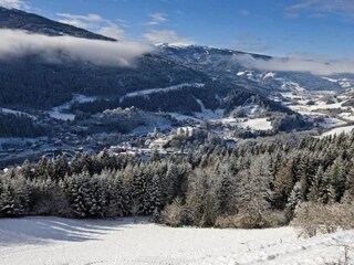 Chalet Turracherhöhe Ambiente 30