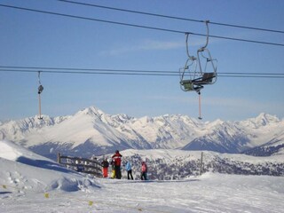 Chalet Turracherhöhe Environnement 16