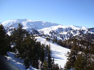 Chalet Turracherhöhe Ambiente 37