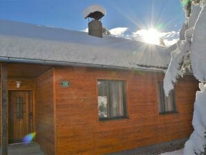 Ferienhaus auf der Turracherhöhe mit Hot Tub - Murau - image1