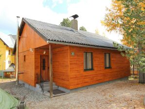 Vakantiehuis op de Turracherhöhe met bubbelbad - Murau - image1