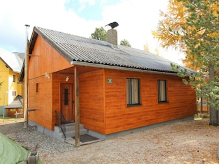 Holiday house Turracherhöhe Outdoor Recording 2