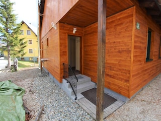 Holiday house Turracherhöhe Features 11