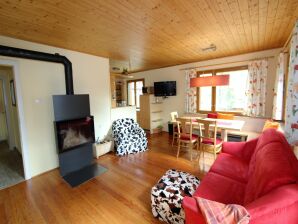 Ferienhaus auf der Turracherhöhe mit Hot Tub - Murau - image1