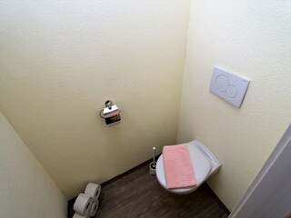 Casa per le vacanze Turracherhöhe Caratteristiche 13