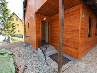 Vakantiehuis Turracherhöhe Kenmerken 16