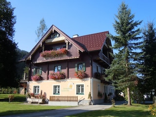 Holiday house Pruggern Outdoor Recording 3