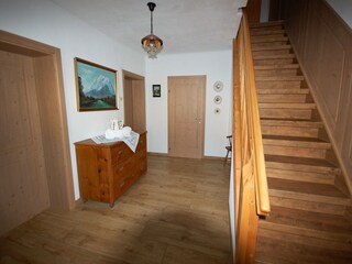 Ferienhaus Pruggern Ausstattung 8