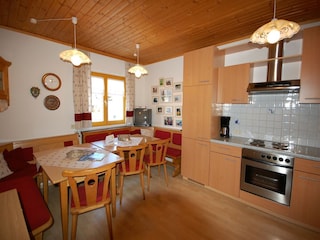 Casa per le vacanze Pruggern Caratteristiche 9