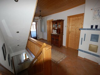 Casa de vacaciones Pruggern Características 13