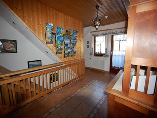 Maison de vacances Pruggern Équipement 18