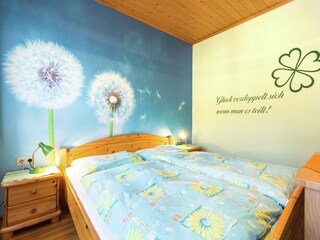 Casa per le vacanze Pruggern Caratteristiche 17